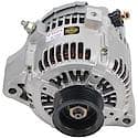 Alternator: Remanufactured, 100 Amps