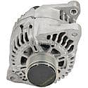 Alternator: Remanufactured, 110 Amps