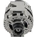 Alternator: Remanufactured, 180 Amps