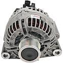 Alternator: New, 132 Amps