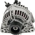 Alternator: Remanufactured, 132 Amps