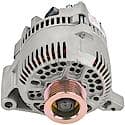 Alternator: New, 95 Amps