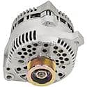 Alternator: New, 130 Amps