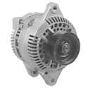 Alternator: New, 75 Amps