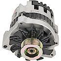 Alternator: New, 100 Amps