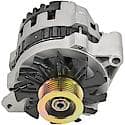 Alternator: New, 100 Amps