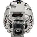 Alternator: New, 180 Amps