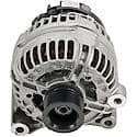 Alternator: New, 150 Amps