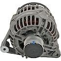 Alternator: New, 150 Amps