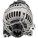 Alternator: New, 120 Amps