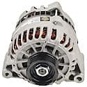 Alternator: New, 110 Amps