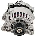 Alternator: New, 110 Amps