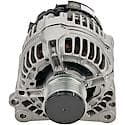 Alternator: Remanufactured, 70 Amps