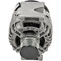 Alternator: Remanufactured, 90 Amps