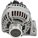 Alternator: New, 120 Amps