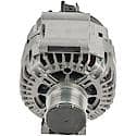 Alternator: New, 120 Amps