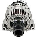 Alternator: New, 140 Amps