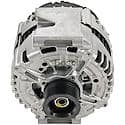 Alternator: New, 220 Amps