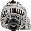 Alternator: Remanufactured, 160 Amps