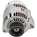 Premium 100% Remanufactured Alternator