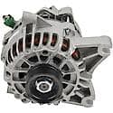 Alternator: Remanufactured, 110 Amps