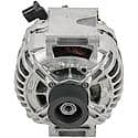 Alternator: Remanufactured, 180 Amps