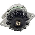 Premium 100% Remanufactured Alternator