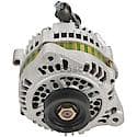 Premium 100% Remanufactured Alternator