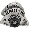 Alternator: Remanufactured, 80 Amps