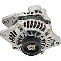 Premium 100% Remanufactured Alternator