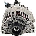 Alternator: New, 132 Amps