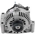 Premium 100% Remanufactured Alternator