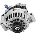 Premium 100% Remanufactured Alternator