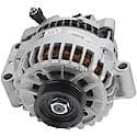 Premium 100% Remanufactured Alternator