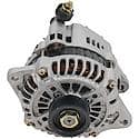 Alternator: Remanufactured, 100 Amps