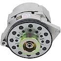 Alternator: Remanufactured, 120 Amps