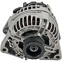 Alternator: Remanufactured, 140 Amps