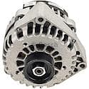 Alternator: Remanufactured, 145 Amps