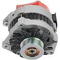 Alternator: New, 96 Amps