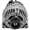 Alternator: Remanufactured, 150 Amps