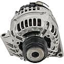 Alternator: Remanufactured, 120 Amps