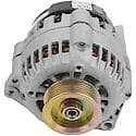 Alternator: New, 100 Amps