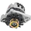 Alternator: New, 105 Amps