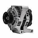 Alternator: Remanufactured, 150 Amps