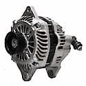 Alternator: Remanufactured, 110 Amps