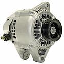 Alternator: Remanufactured, 70 Amps