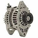 Alternator: Remanufactured, 100 Amps