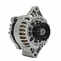 Alternator: Remanufactured, 110 Amps