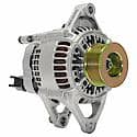 Alternator: Remanufactured, 90 Amps