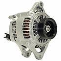 Alternator: Remanufactured, 120 Amps